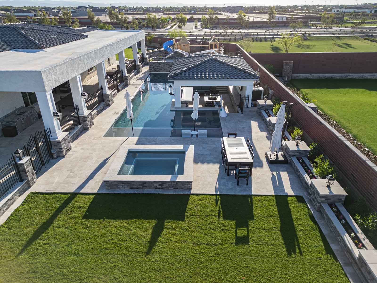 Blossom & Oak Landscaping